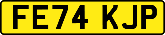FE74KJP
