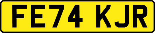 FE74KJR