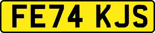 FE74KJS