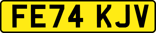 FE74KJV