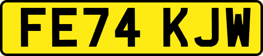 FE74KJW