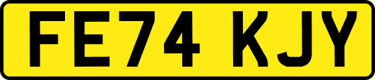 FE74KJY