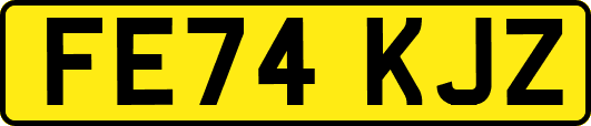 FE74KJZ