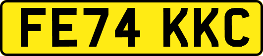 FE74KKC