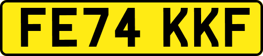 FE74KKF