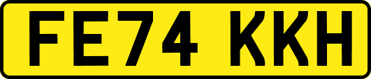 FE74KKH