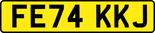 FE74KKJ