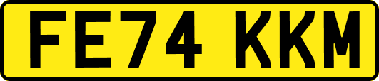 FE74KKM