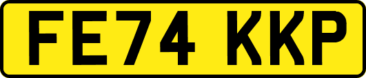 FE74KKP