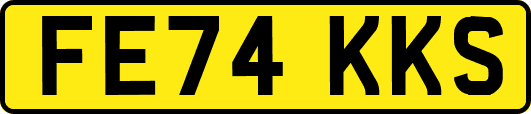 FE74KKS