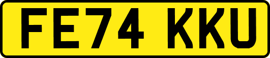 FE74KKU