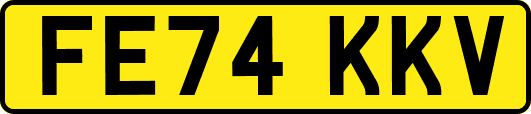 FE74KKV