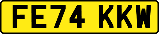 FE74KKW