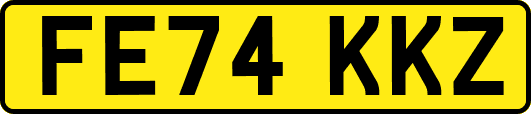 FE74KKZ