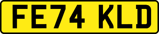 FE74KLD