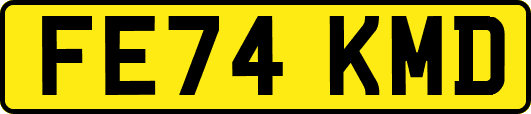 FE74KMD