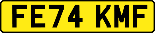 FE74KMF