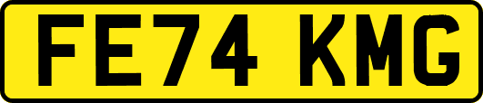 FE74KMG