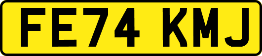 FE74KMJ