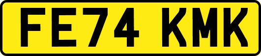 FE74KMK