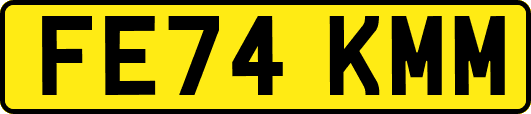 FE74KMM