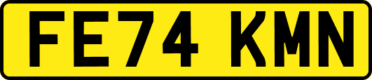 FE74KMN