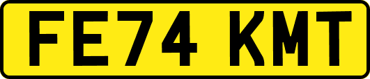 FE74KMT