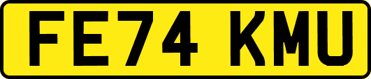 FE74KMU