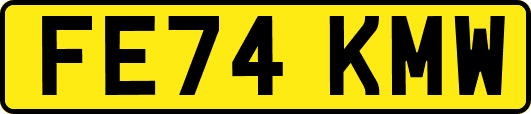 FE74KMW