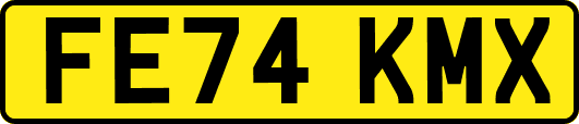 FE74KMX
