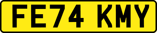 FE74KMY