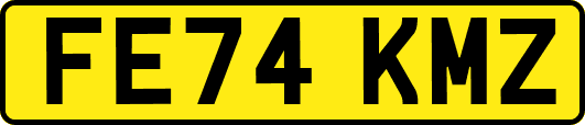 FE74KMZ