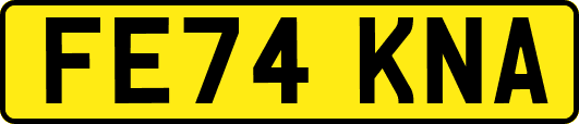 FE74KNA
