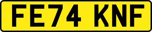 FE74KNF