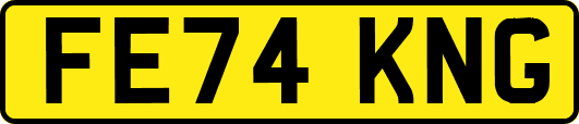 FE74KNG