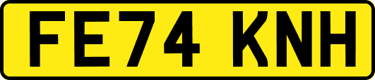 FE74KNH