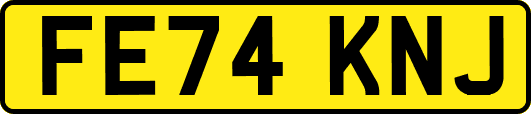 FE74KNJ