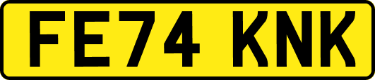 FE74KNK
