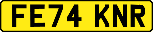 FE74KNR