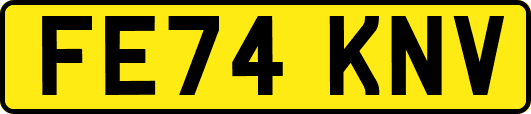 FE74KNV