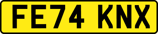FE74KNX