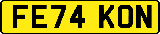 FE74KON