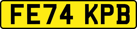 FE74KPB