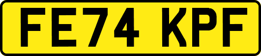 FE74KPF