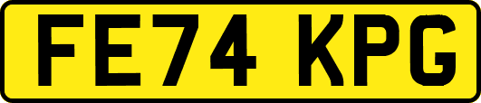 FE74KPG