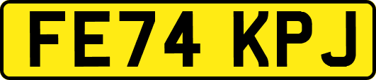 FE74KPJ