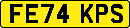FE74KPS