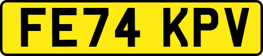 FE74KPV