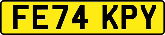FE74KPY