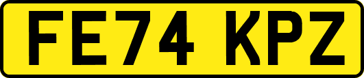 FE74KPZ